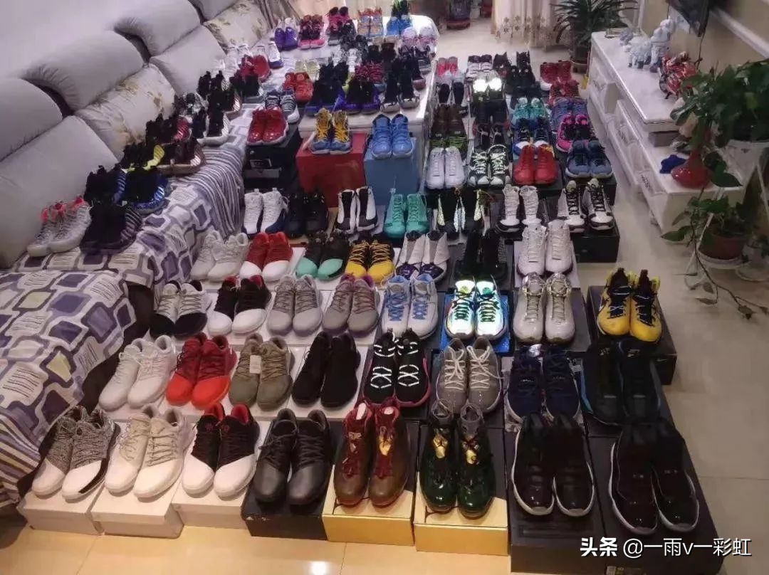 群起疯炒鞋！又是另一个泡沫风险？