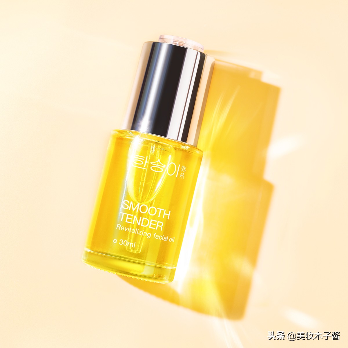 如何检测自己是什么肤质？用这个办法很简单