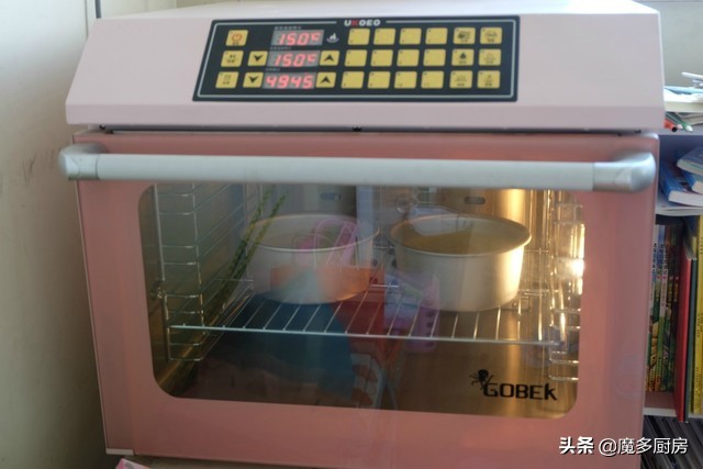 蛋糕做起来好吃又简单,怎样用家里的材料制作美味的蛋糕