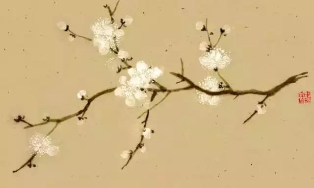 历代著名画家画春天,画家笔下的春天图片