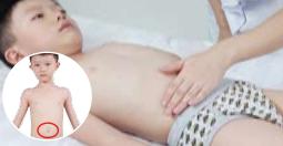 中医治流口水的推拿,小儿流口水灸什么穴位