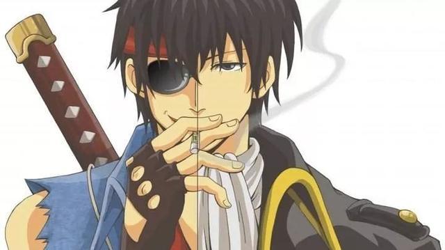 银魂结尾片段,银魂最后一话