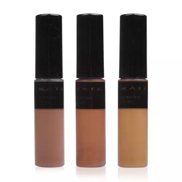 好用的染眉膏适合深色眉毛吗,好用的染眉毛膏