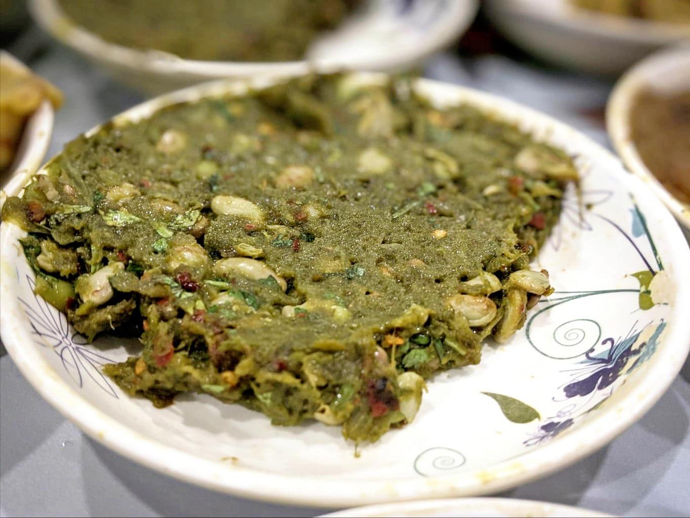 印度和孟加拉国的美食,孟加拉国有什么美食