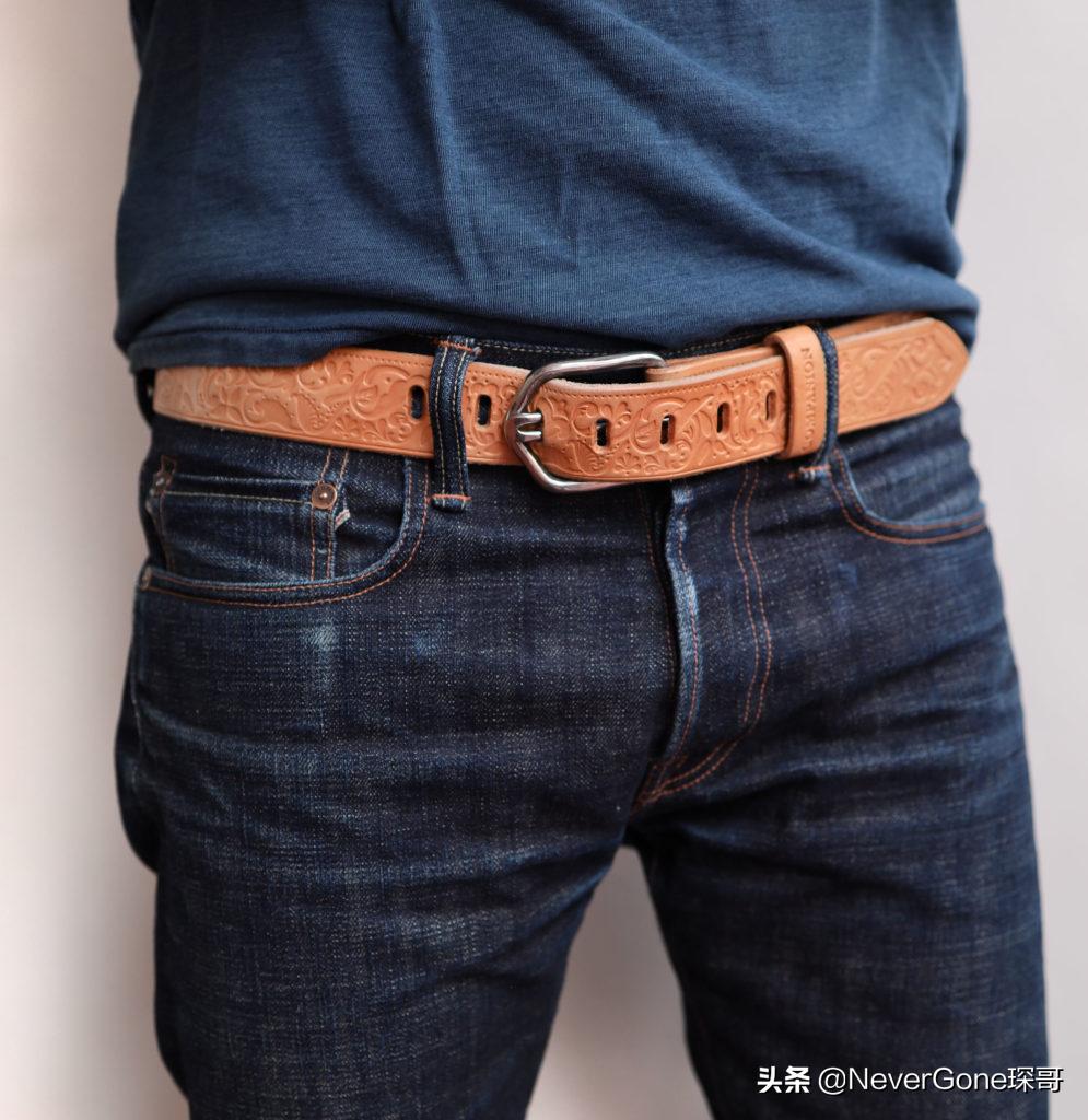 复古皮带搭配推荐,什么款式的皮带百搭又好看