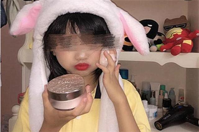 10岁女生用护肤水,女士用神仙水好处