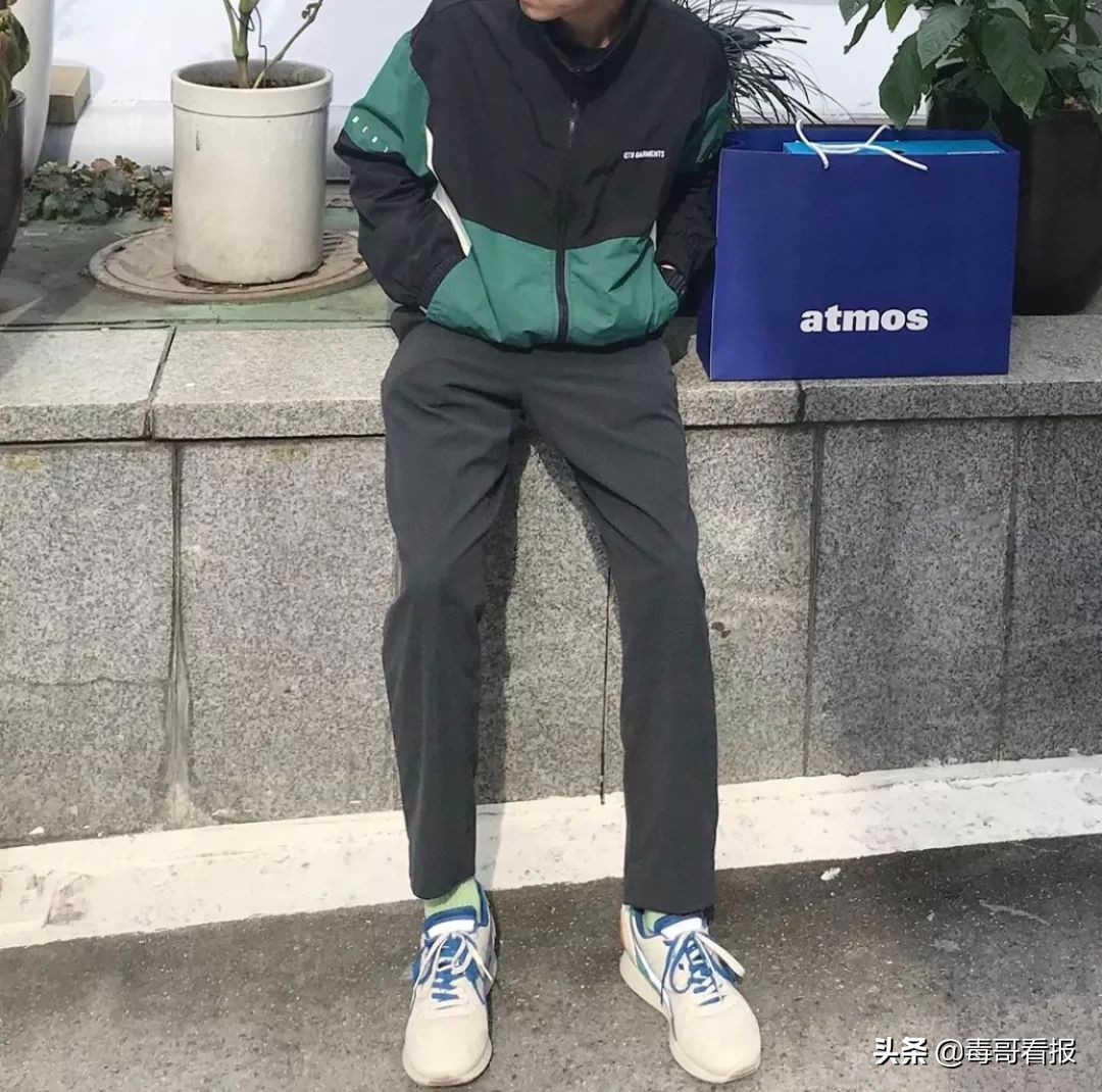 puma经典鞋辨真假,puma全金标鞋子
