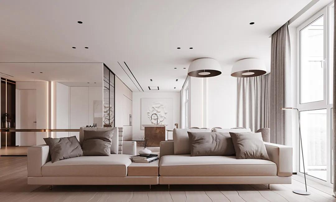 低调奢华风名家设计新风尚 (低调奢华设计风格诞生的原因)