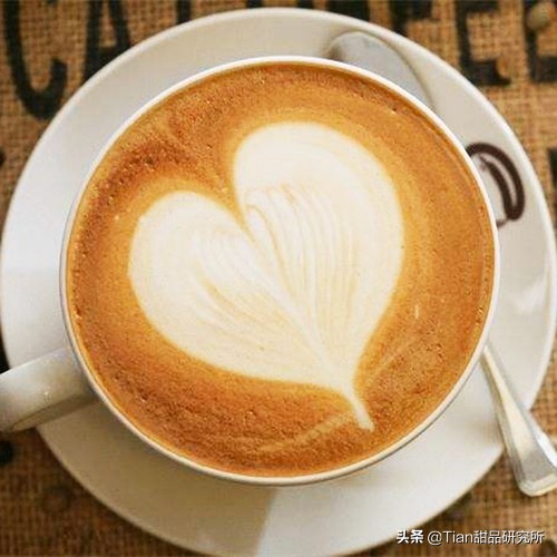 三分钟教你读懂咖啡馆菜单,秒懂咖啡餐吧怎么样