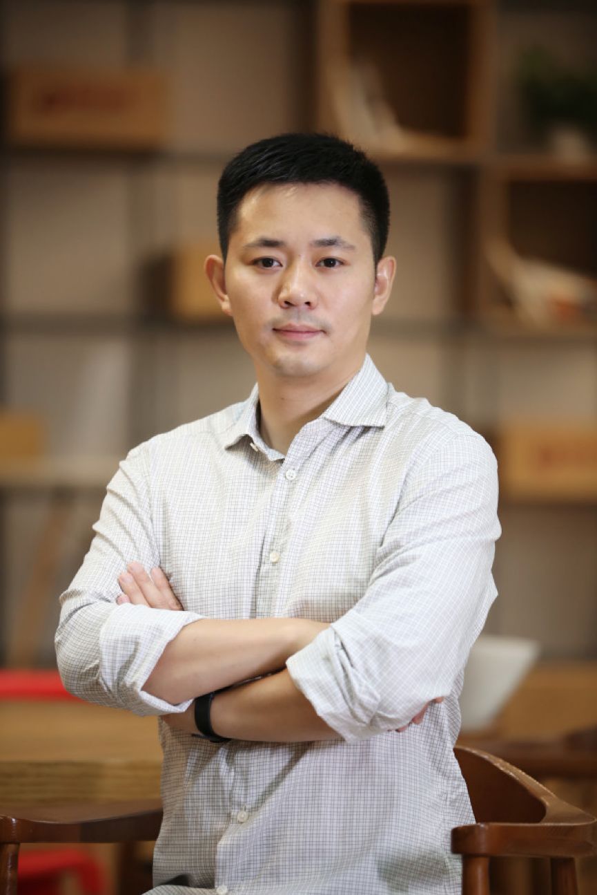 英国博士回国开网店，帮助上万人实现“机器人之梦”