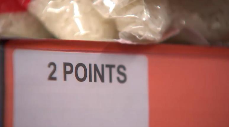 新西兰顶级超市,新西兰超市免费水果