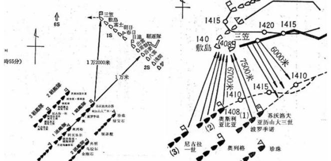 日俄战争日本被打得有多惨,日俄战争日本欠了多少钱