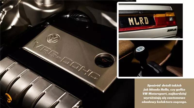 老款捷达改装案例和细节,老款捷达改装最好看