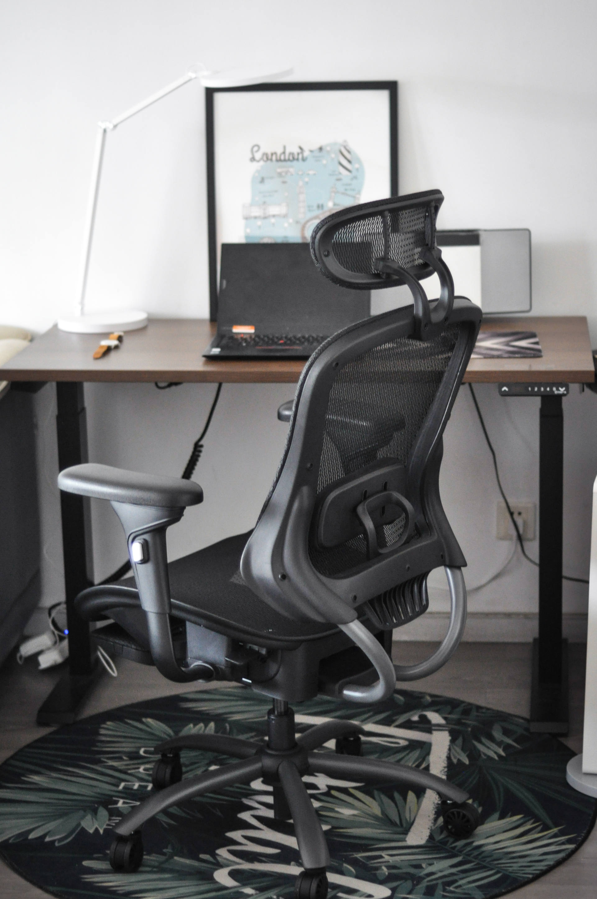 网易严选e1人体工学椅评测,千元性价比人体工学椅