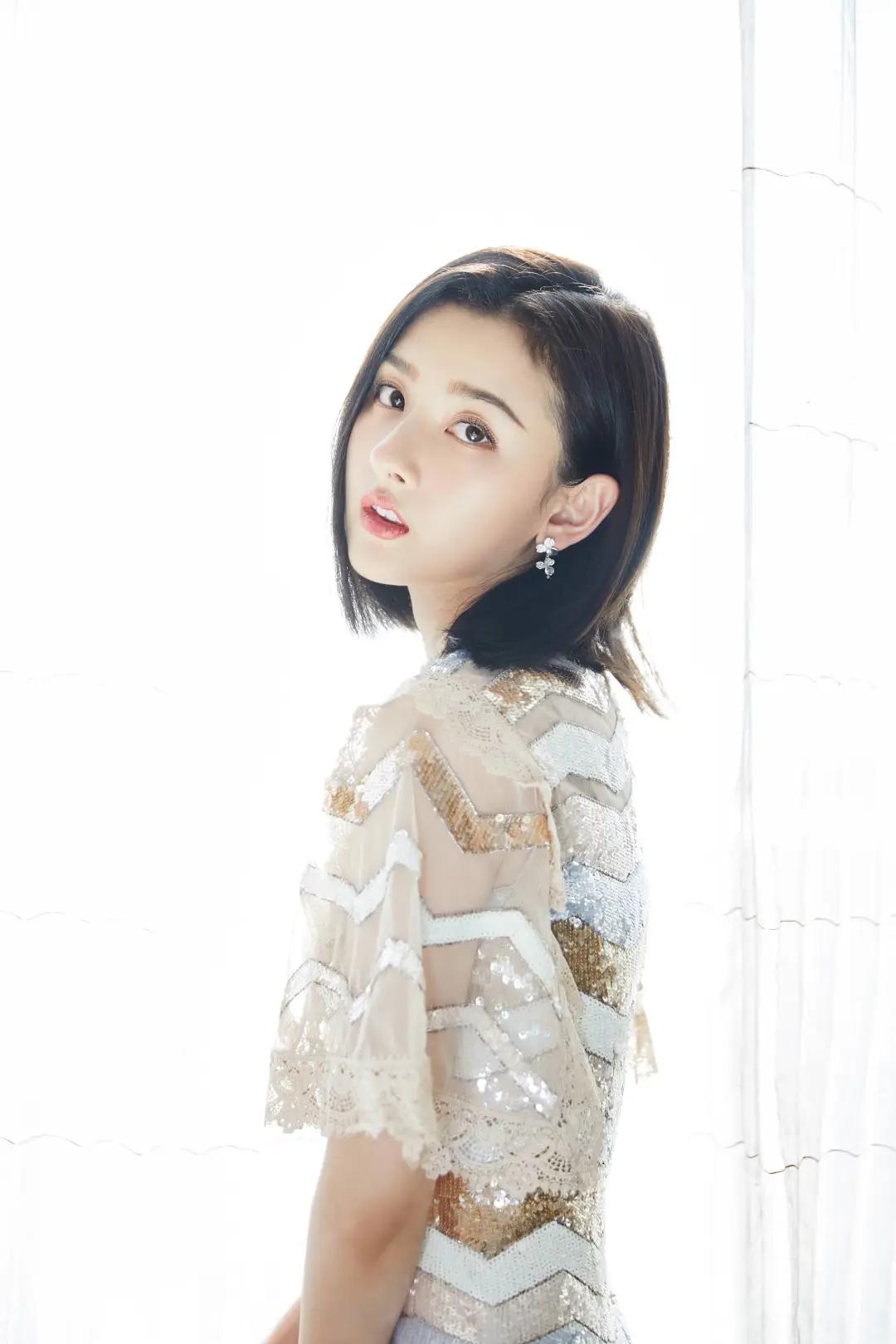 野生眉流行吗,野生眉和小欧眉的对比图