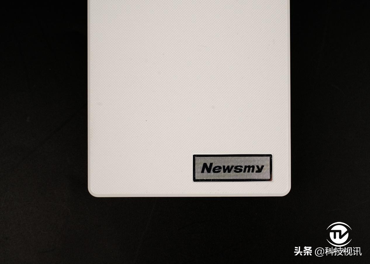 纽曼清风移动硬盘测评,纽曼清风移动硬盘评测