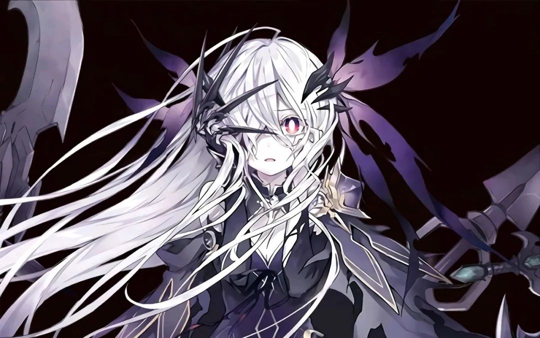 约会大作战的结局,约会大作战维斯考特结局