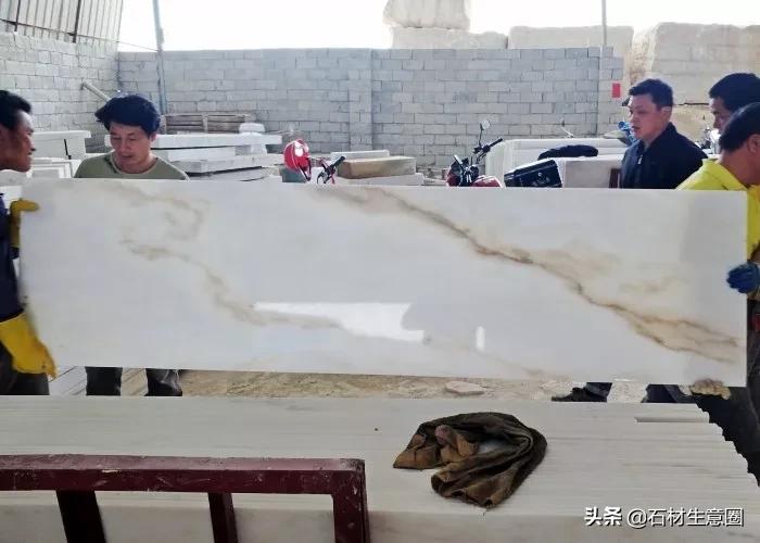 中国大理石最贵排名,广州优质广西白大理石