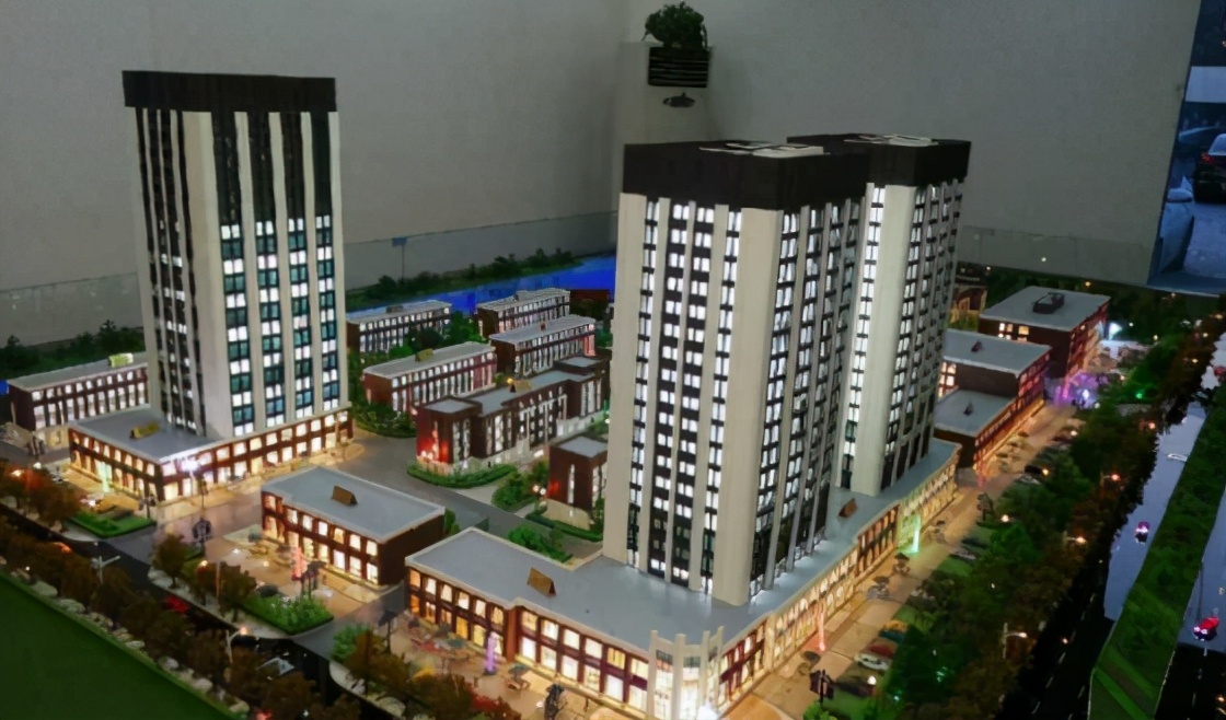 天津武清公寓落户攻略,武清可以落户的公寓