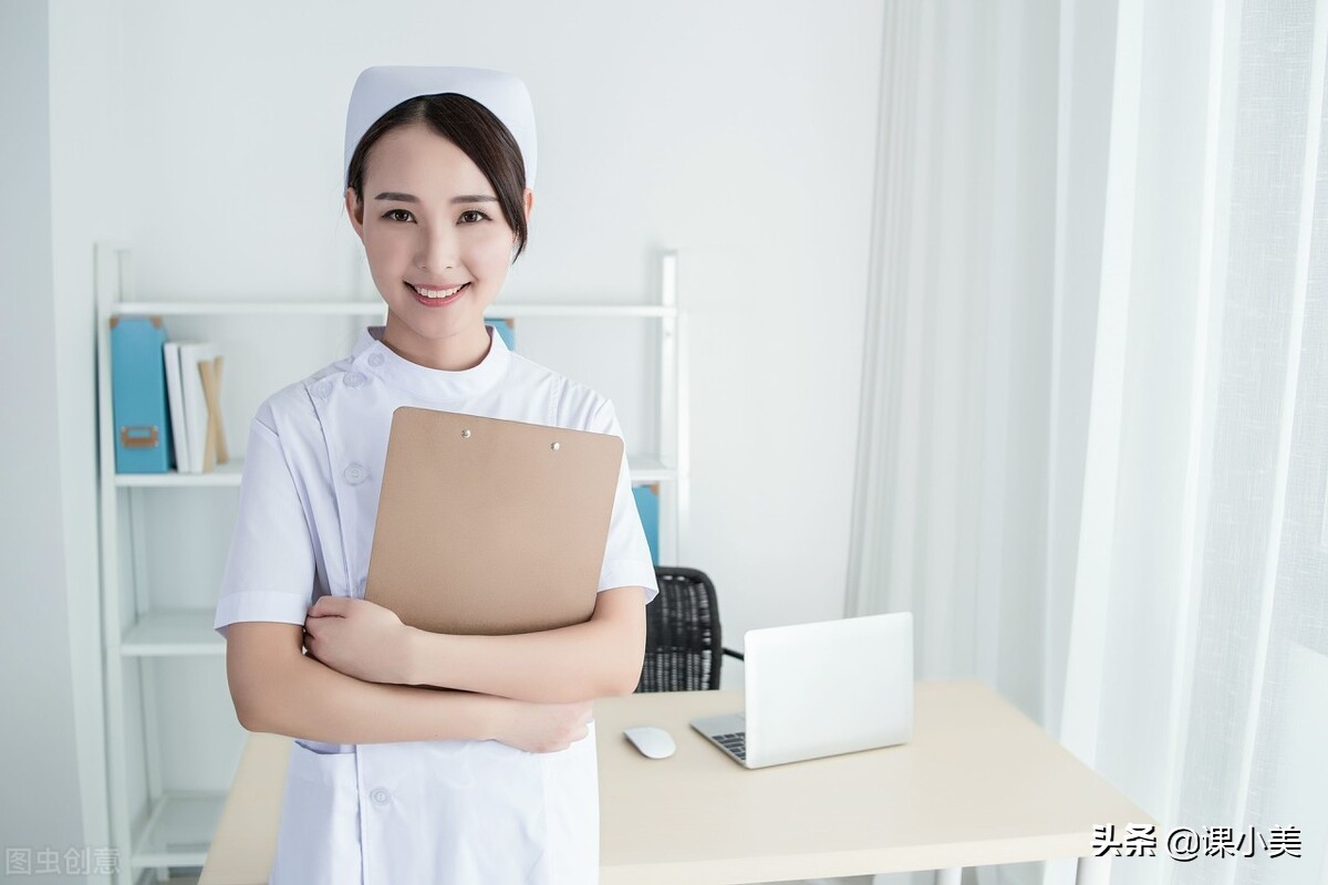 护考将变难？2022年护考题型、难度变化详细解析提前了解