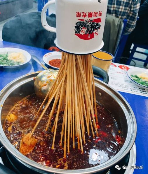 撸串哪个地方的串串好吃,撸串的最佳之选