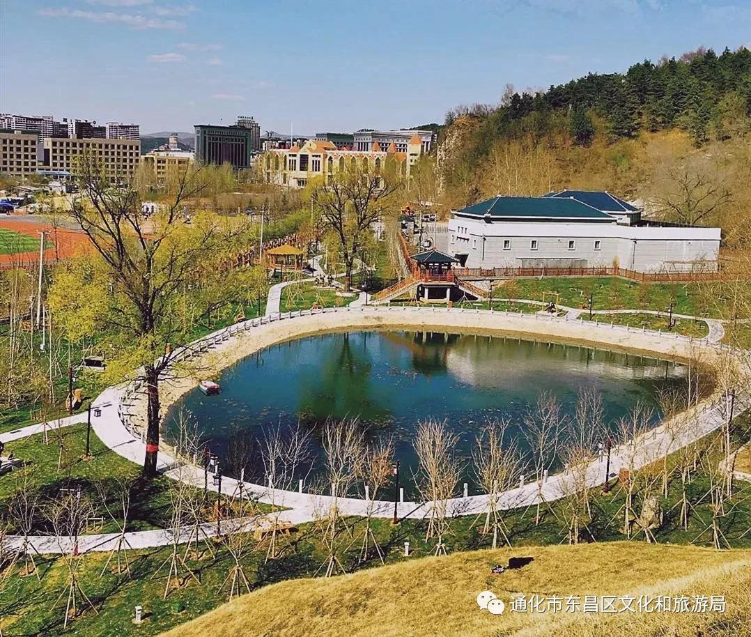 五一东三省旅游最佳线路,东三省五一前后的旅游景点三日游