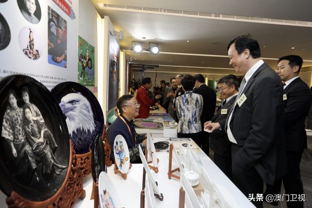 淮安非文化遗产作品,第四届淮安非物质文化遗产博览会