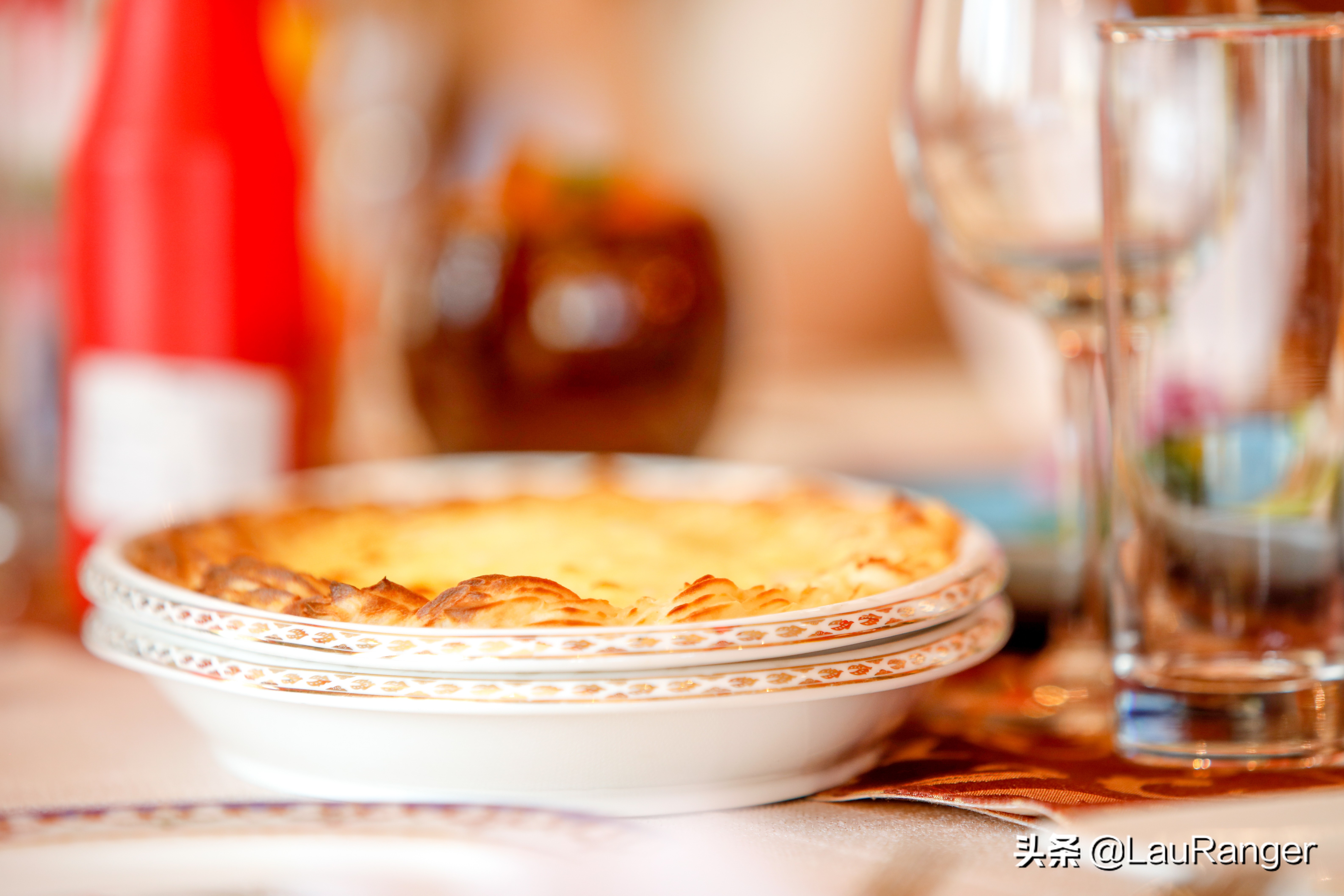 哈尔滨伏尔加庄园门票多少,哈尔滨伏尔加庄园俄式简餐