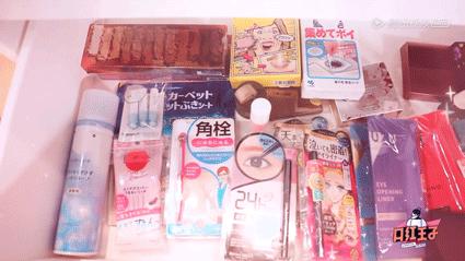 女明星用的化妆台,揭秘女明星的化妆台