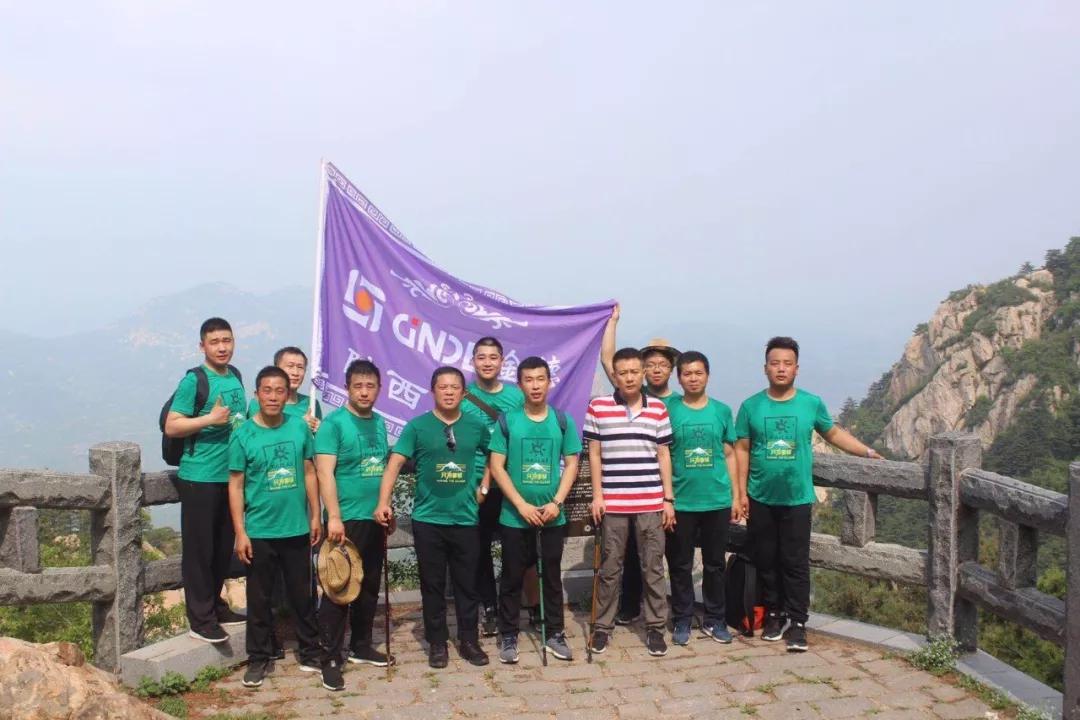 金德管业集团2009年新乡分公司,金德管业集团视频