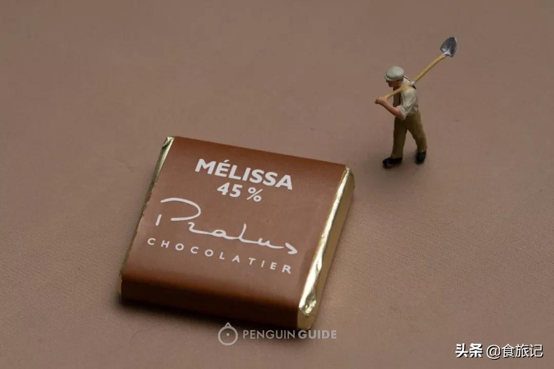 为什么巧克力这么便宜,为啥有的巧克力很便宜