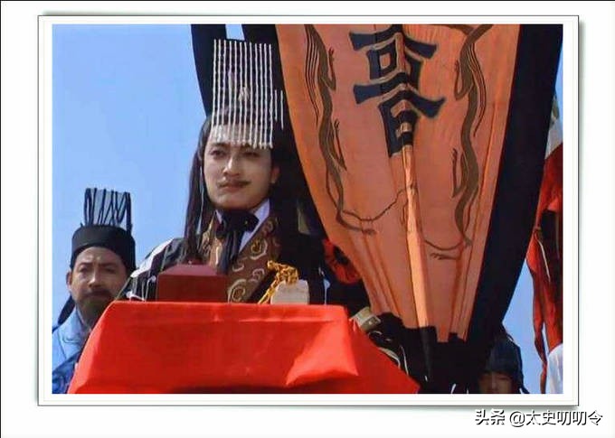 贾南风丑女的原因,贾南风为什么不是四大丑女