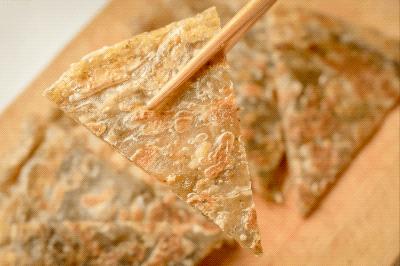 全国哪里的饼又软又筋道,全国哪里的饼卷好吃