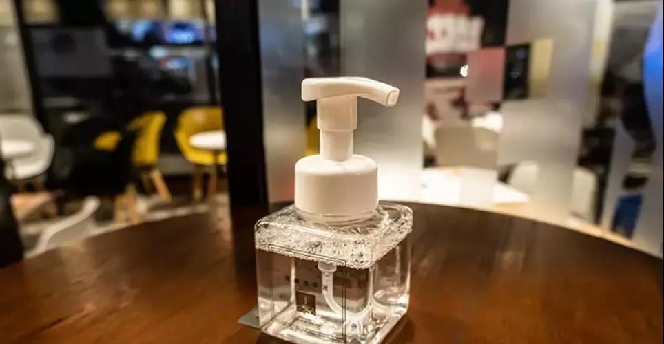 一粒消毒泡腾片泡多少水,泡腾片消毒1粒泡腾片兑多少水