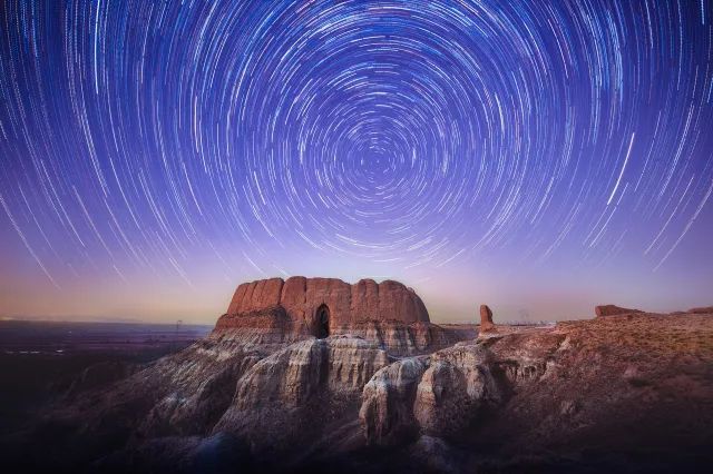 最详细星空拍摄,拍摄星空的三个秘诀