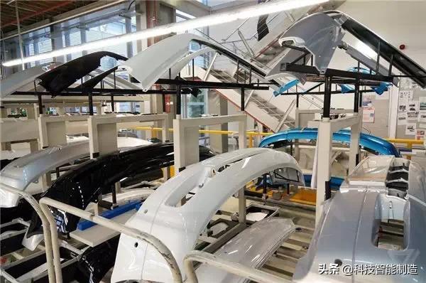 劳斯莱斯工厂造车全过程,中国劳斯莱斯工厂