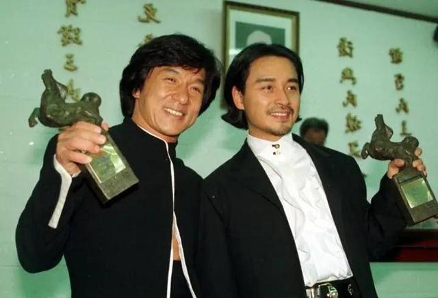 成龙神话反响,成龙的古装巅峰之作