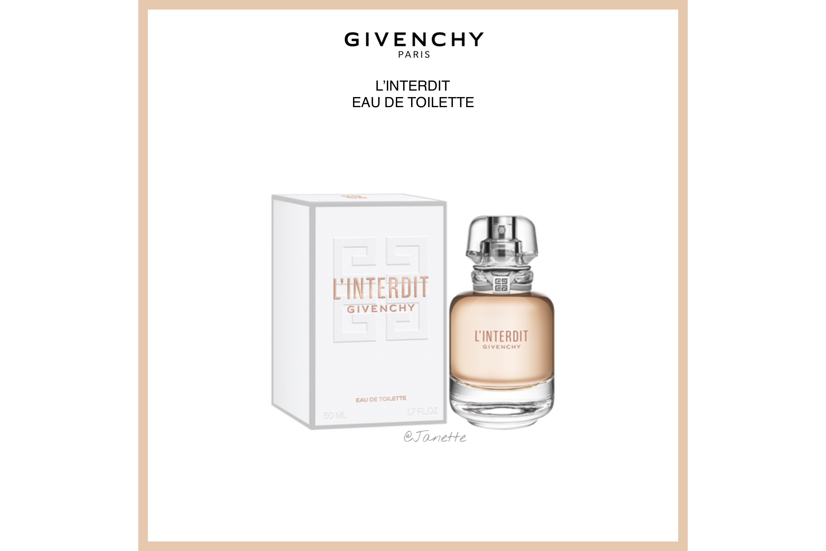 纪梵希心无禁忌典藏版香水的价格,纪梵希心无禁忌浓香水好吗