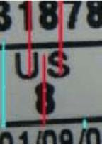 nike看鞋内标真假如何鉴别,耐克标真假