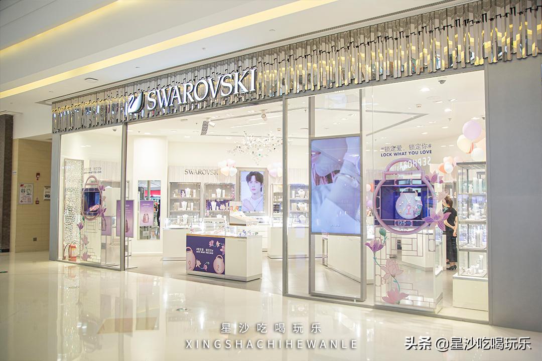 简直A爆了！9.9变100，万象汇60+王炸品牌通用