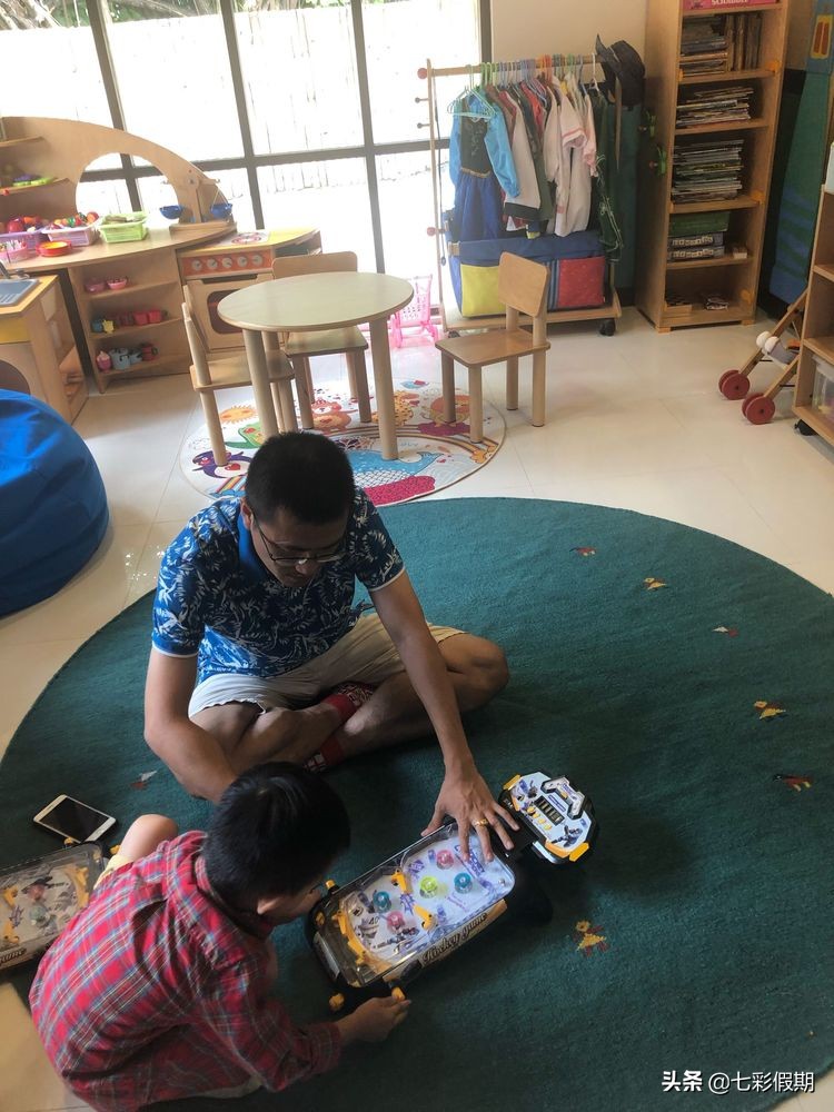 马尔代夫一家人旅行攻略,马尔代夫旅游一家四口跟团