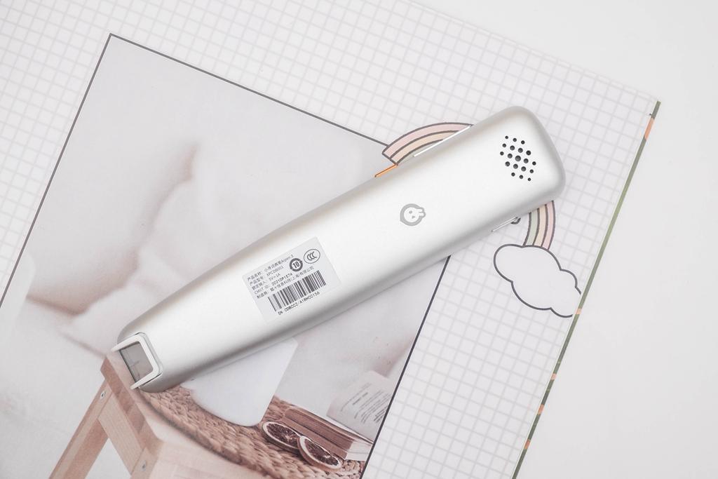 小米小寻词典笔,小寻词典笔aipen3体验