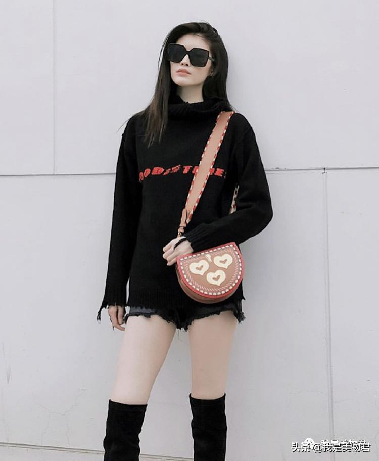 不想撞衫拒绝同款,不想撞衫