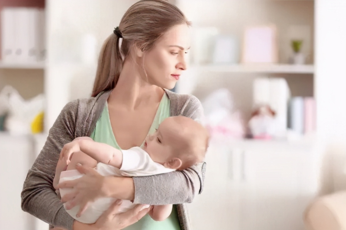生完孩子坐月子需要注意哪些事项,生完孩子最终明白了什么