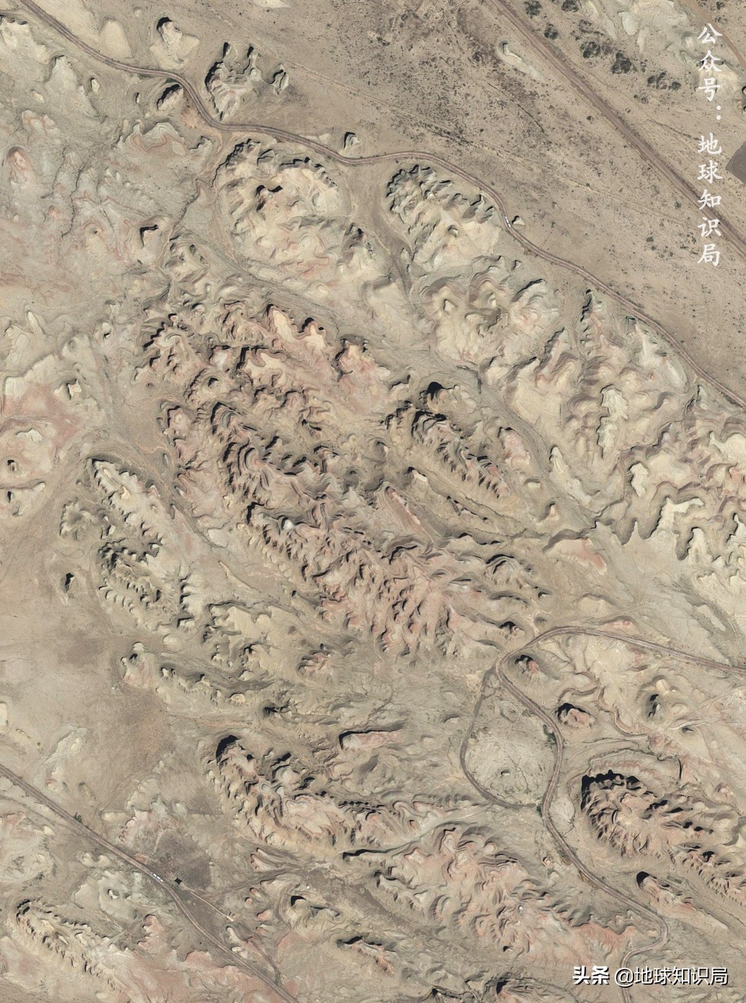 *疆新**最厉害的地方,不说谁也不知道|地球知识局