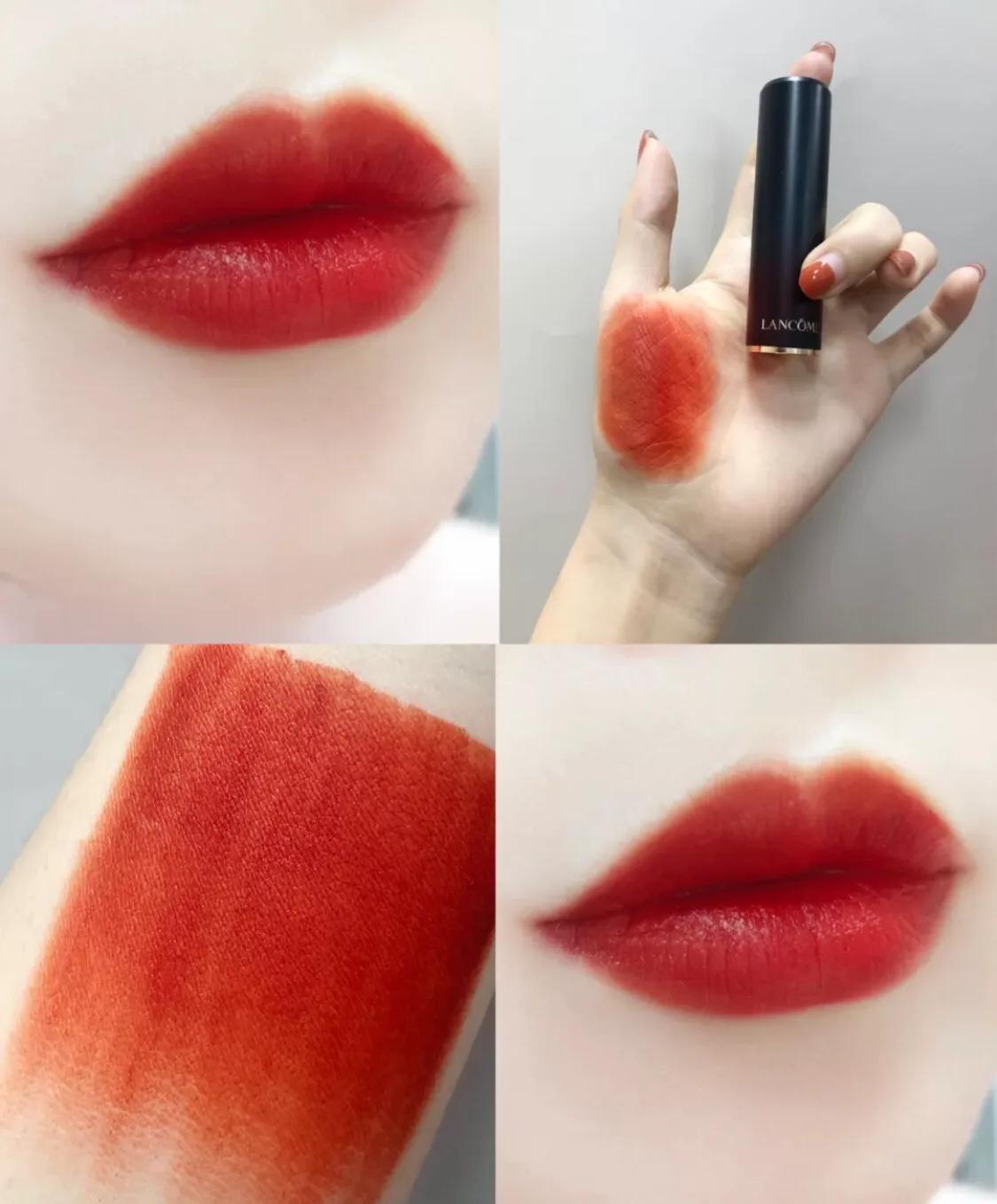 什么颜色的口红显白又自然又持久,mac口红哪个颜色最显白