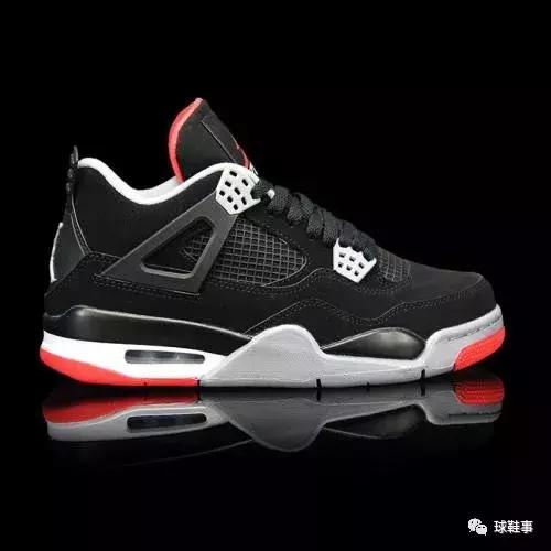 airjordan4全部配色,airjordan4所有配色