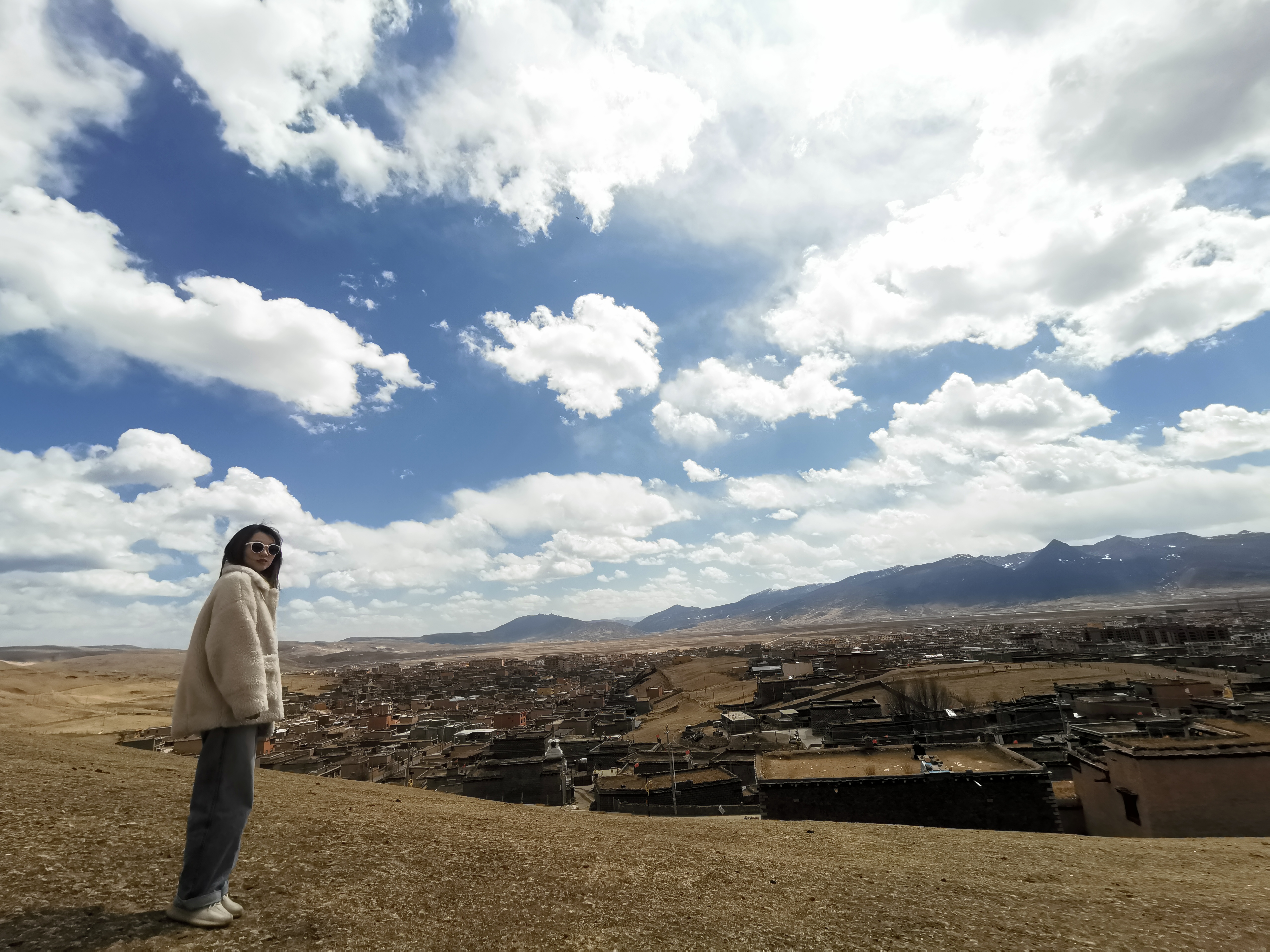 g318骑行上海,自驾g318川藏线分享沿途美景