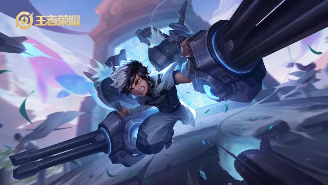 王者荣耀过年坑太多我能怎么办,王者荣耀春节被充崩溃