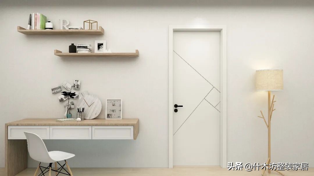 什木坊是中国木门十大品牌吗,什木坊木门的优缺点